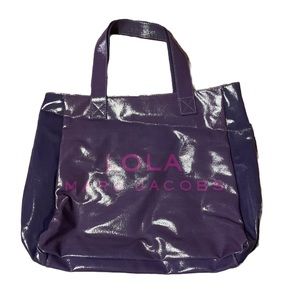 Marc Jacobs Lola Tote
